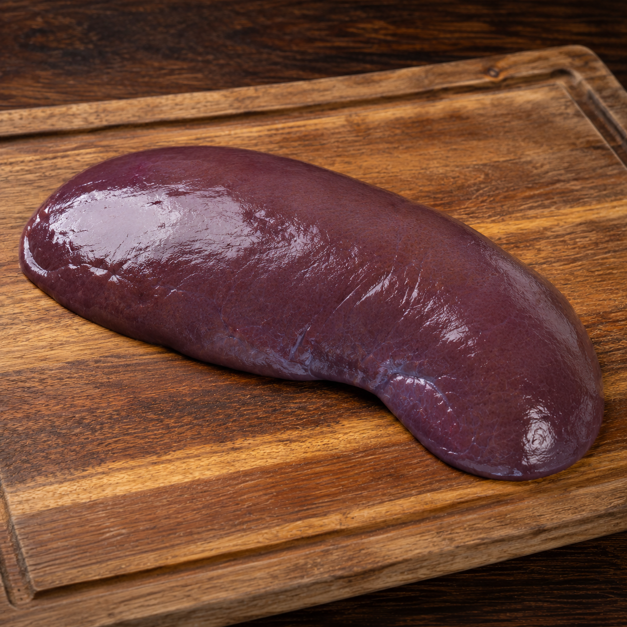 Spleen