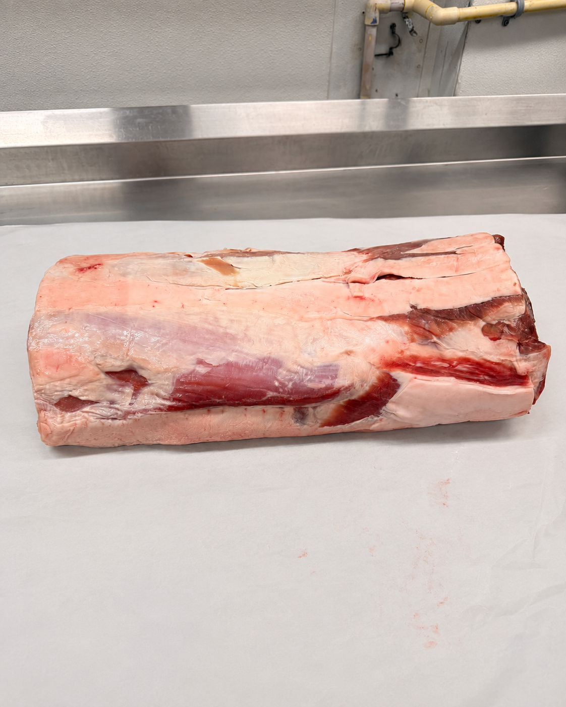 Costillar Doble de Cerdo