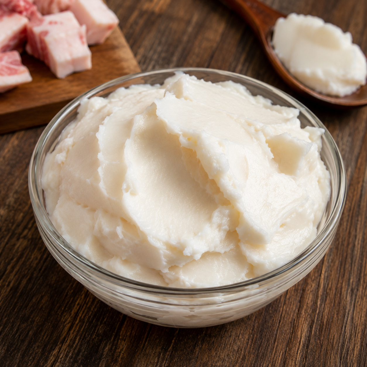 Lard