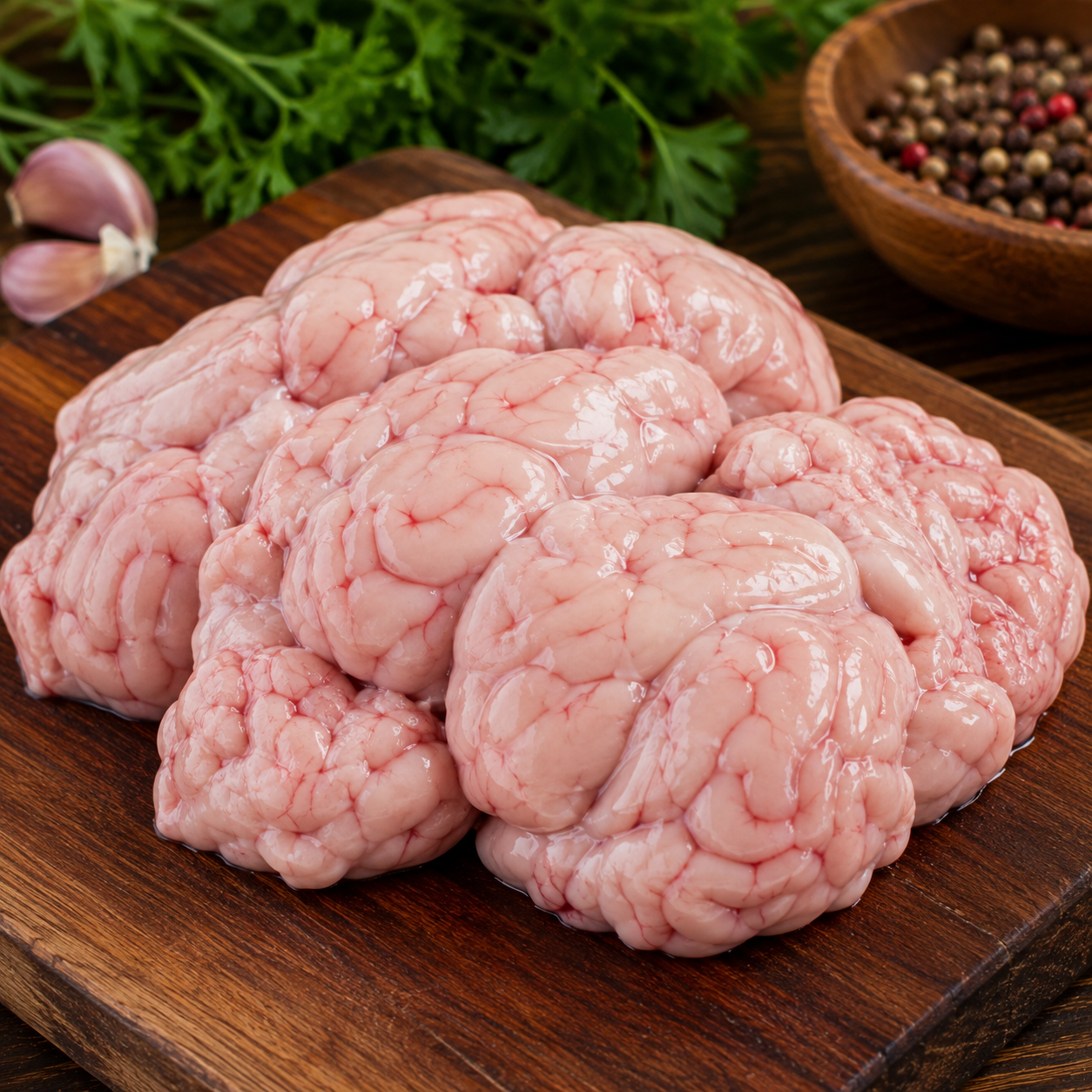 Brains